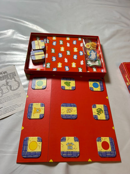 Detailfoto 10 – SKU A10567 – Gesellschaftsspiel gebraucht bei Brettspielimperium