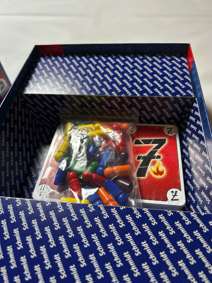 Detailfoto 8 – SKU A8053 – Gesellschaftsspiel gebraucht bei Brettspielimperium