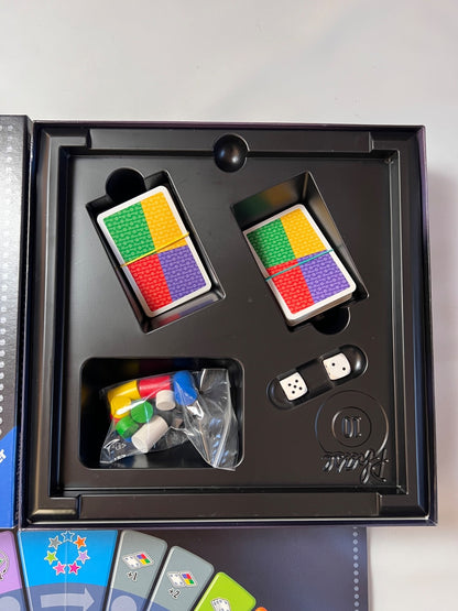 Detailfoto 3 – SKU A11381A – Gesellschaftsspiel gebraucht bei Brettspielimperium
