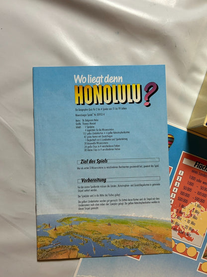 Detailfoto 14 – SKU A10667 – Gesellschaftsspiel gebraucht bei Brettspielimperium