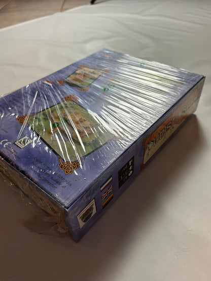 Detailfoto 10 – SKU W10021 – Gesellschaftsspiel gebraucht bei Brettspielimperium