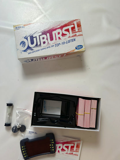 Detailfoto 9 – SKU A6695 – Kartenspiel gebraucht bei Brettspielimperium