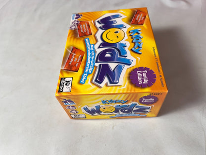 Krazy Wordz Family Edition - Ravensburger - Vollständig - Ansicht 7