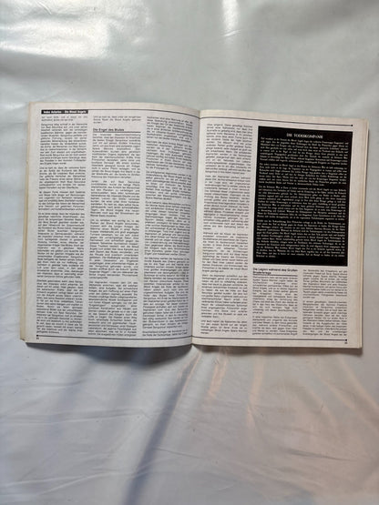 Detailfoto 6 – SKU A13760 – Gesellschaftsspiel gebraucht bei Brettspielimperium