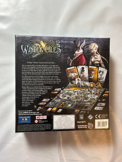 Detailfoto 6 – SKU W10022 – Gesellschaftsspiel neu bei Brettspielimperium