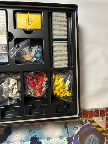 Detailfoto 9 – SKU A8943 – Rollenspiel-Buch gebraucht bei Brettspielimperium