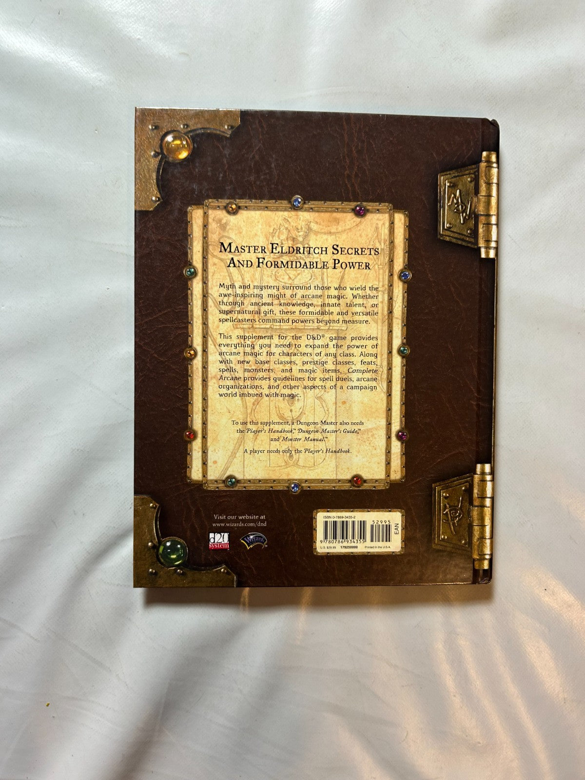 Detailfoto 7 – SKU A12751 – Rollenspiel-Buch gebraucht bei Brettspielimperium