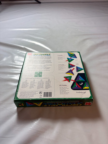 Detailfoto 9 – SKU A13649 – Gesellschaftsspiel gebraucht bei Brettspielimperium
