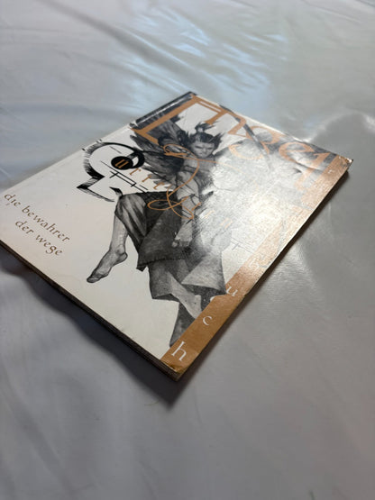 Detailfoto 4 – SKU A13768 – Rollenspiel-Buch gebraucht bei Brettspielimperium