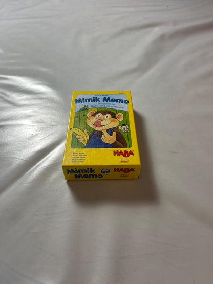 Detailfoto 3 – SKU A11091 – Kartenspiel gebraucht bei Brettspielimperium