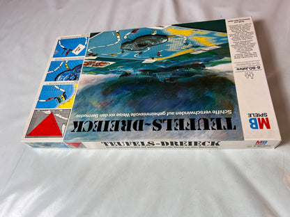 Detailfoto 6 – SKU A14499 – Gesellschaftsspiel gebraucht bei Brettspielimperium