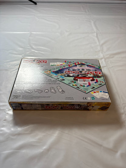 Brettspiel - Monopoly Banking - Parker 2005 - Vollständig funktionsfähig - Ansicht 12