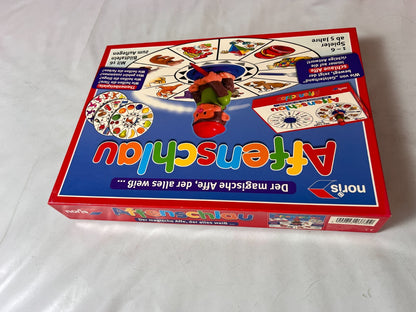 Detailfoto 6 – SKU A14118 – Gesellschaftsspiel gebraucht bei Brettspielimperium