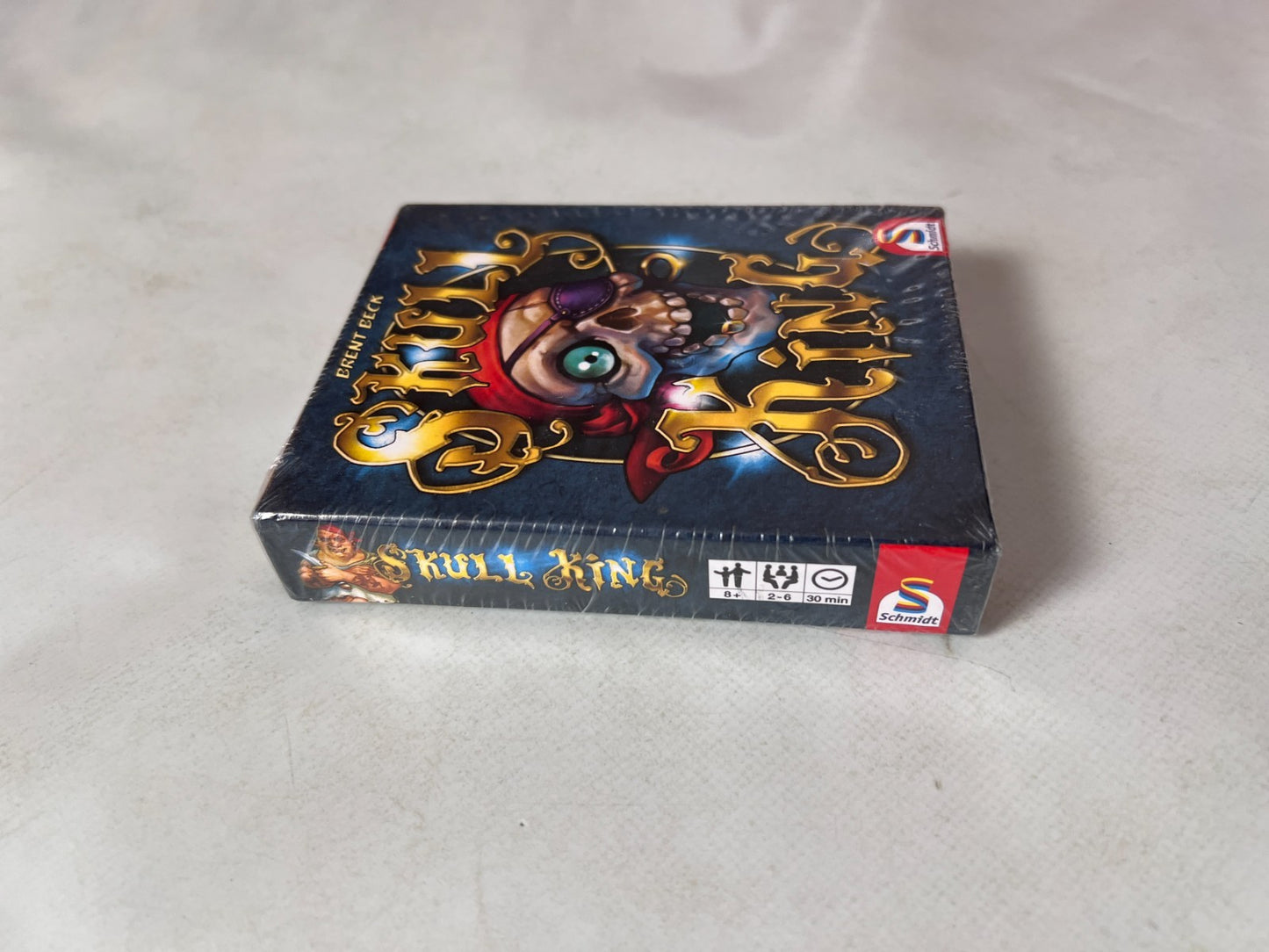 Detailfoto 3 – SKU A14573 – Kartenspiel neu bei Brettspielimperium