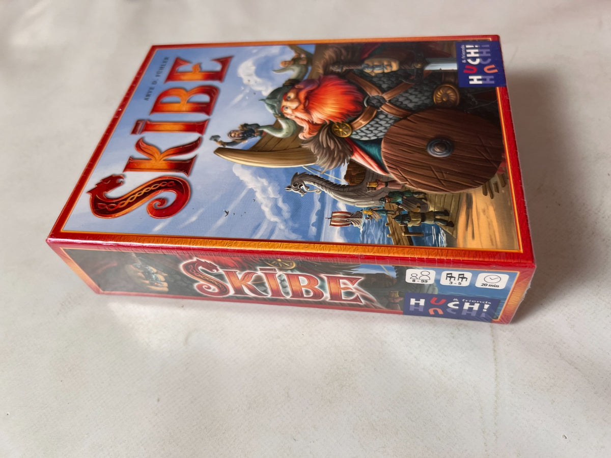 Detailfoto 3 – SKU A14422 – Gesellschaftsspiel neu bei Brettspielimperium