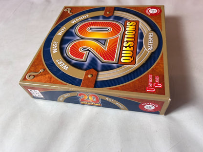 Detailfoto 5 – SKU A14496 – Gesellschaftsspiel gebraucht bei Brettspielimperium