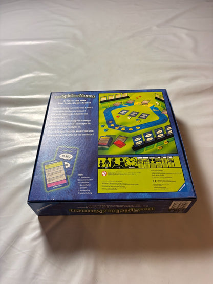 Detailfoto 9 – SKU A14254 – Gesellschaftsspiel gebraucht bei Brettspielimperium