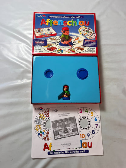 Detailfoto 2 – SKU A14118 – Gesellschaftsspiel gebraucht bei Brettspielimperium