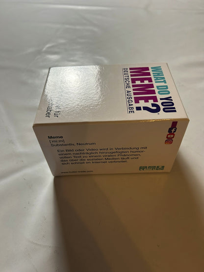 Detailfoto 5 – SKU A7817 – Gesellschaftsspiel gebraucht bei Brettspielimperium