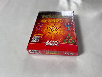 Detailfoto 6 – SKU A13211 – Kartenspiel neu bei Brettspielimperium
