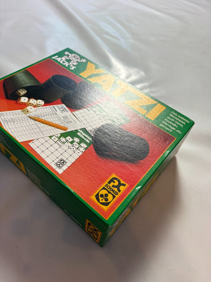 Detailfoto 4 – SKU A13722 – Gesellschaftsspiel gebraucht bei Brettspielimperium