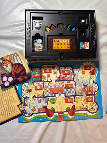 Detailfoto 6 – SKU A14269 – Gesellschaftsspiel gebraucht bei Brettspielimperium