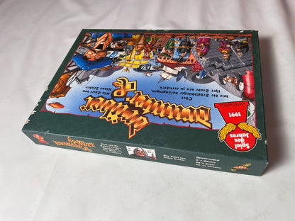 Detailfoto 6 – SKU A10516 – Gesellschaftsspiel gebraucht bei Brettspielimperium