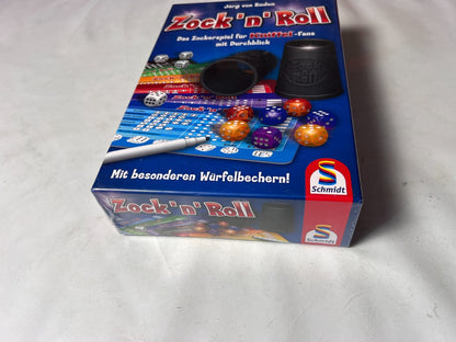 Detailfoto 6 – SKU A13384 – Gesellschaftsspiel gebraucht bei Brettspielimperium