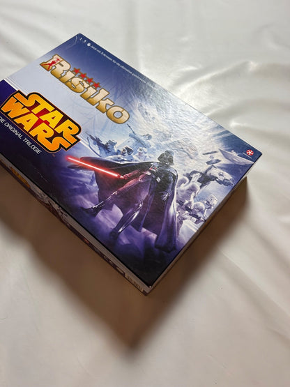 Detailfoto 4 – SKU A11516 – Gesellschaftsspiel gebraucht bei Brettspielimperium