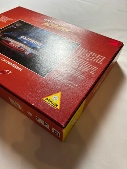 Detailfoto 14 – SKU A7961 – Gesellschaftsspiel gebraucht bei Brettspielimperium