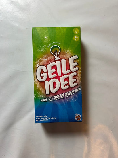 Detailfoto 3 – SKU A10126 – Gesellschaftsspiel gebraucht bei Brettspielimperium
