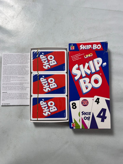Detailfoto 2 – SKU A13297 – Kartenspiel gebraucht bei Brettspielimperium