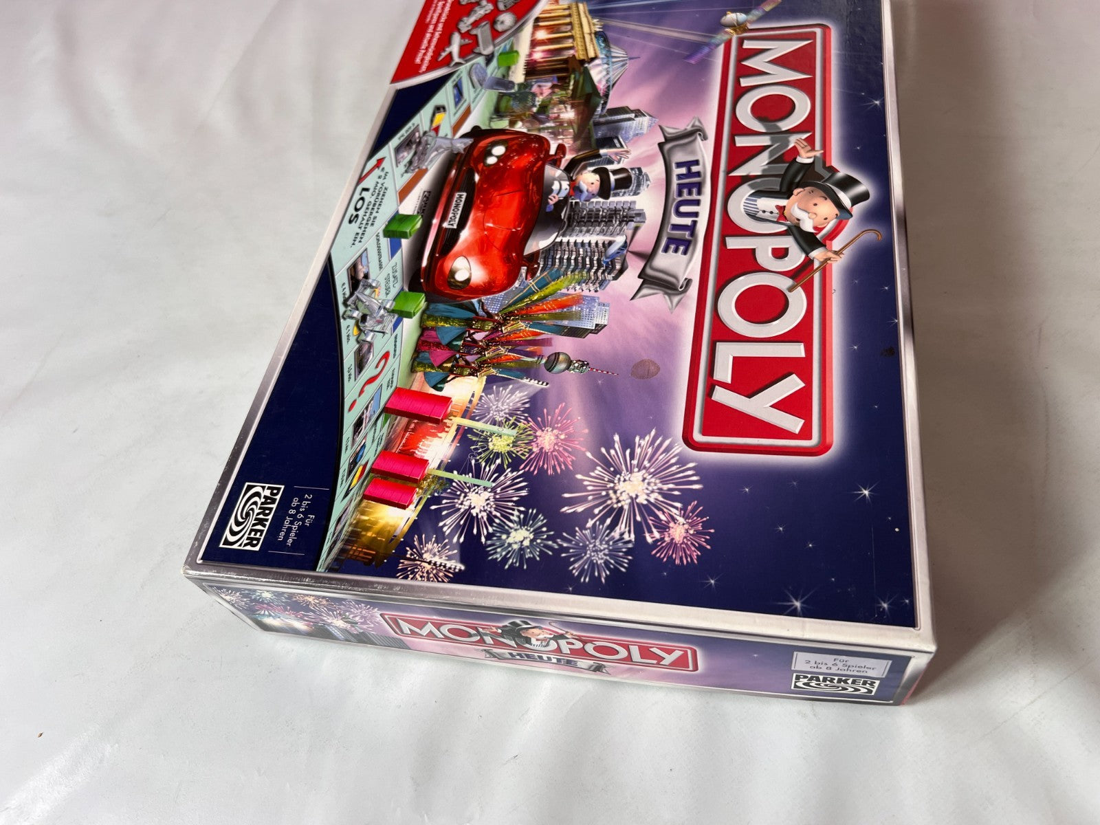 Detailfoto 7 – SKU A13181 – Gesellschaftsspiel gebraucht bei Brettspielimperium