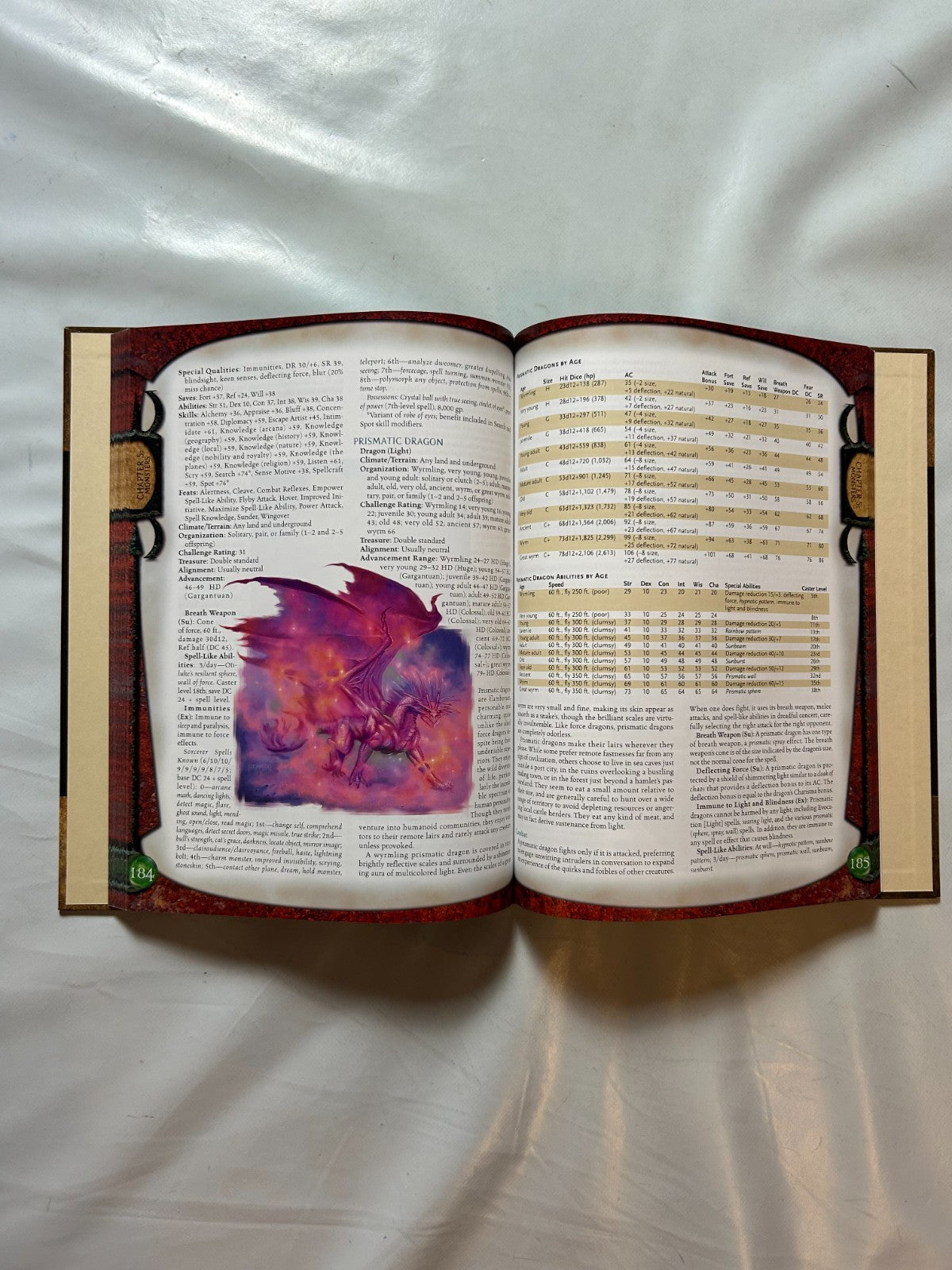 Detailfoto 6 – SKU A12772 – Rollenspiel-Buch gebraucht bei Brettspielimperium