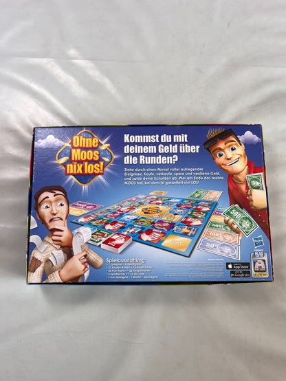 Detailfoto 9 – SKU A13859 – Gesellschaftsspiel gebraucht bei Brettspielimperium