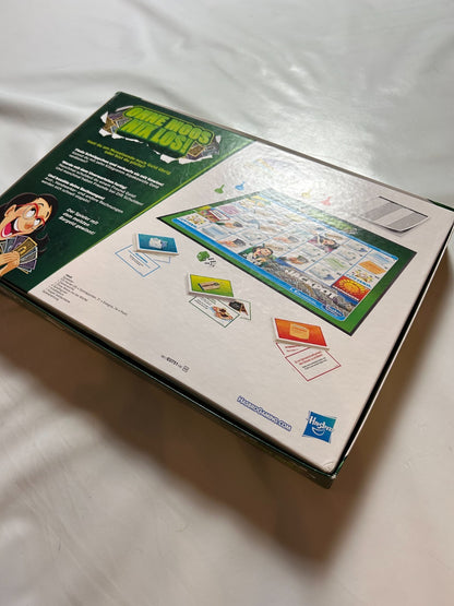Detailfoto 12 – SKU A11647 – Gesellschaftsspiel gebraucht bei Brettspielimperium