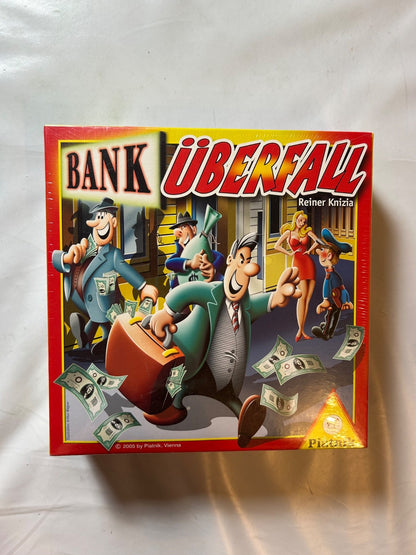 Detailfoto 2 – SKU A10997 – Gesellschaftsspiel gebraucht bei Brettspielimperium