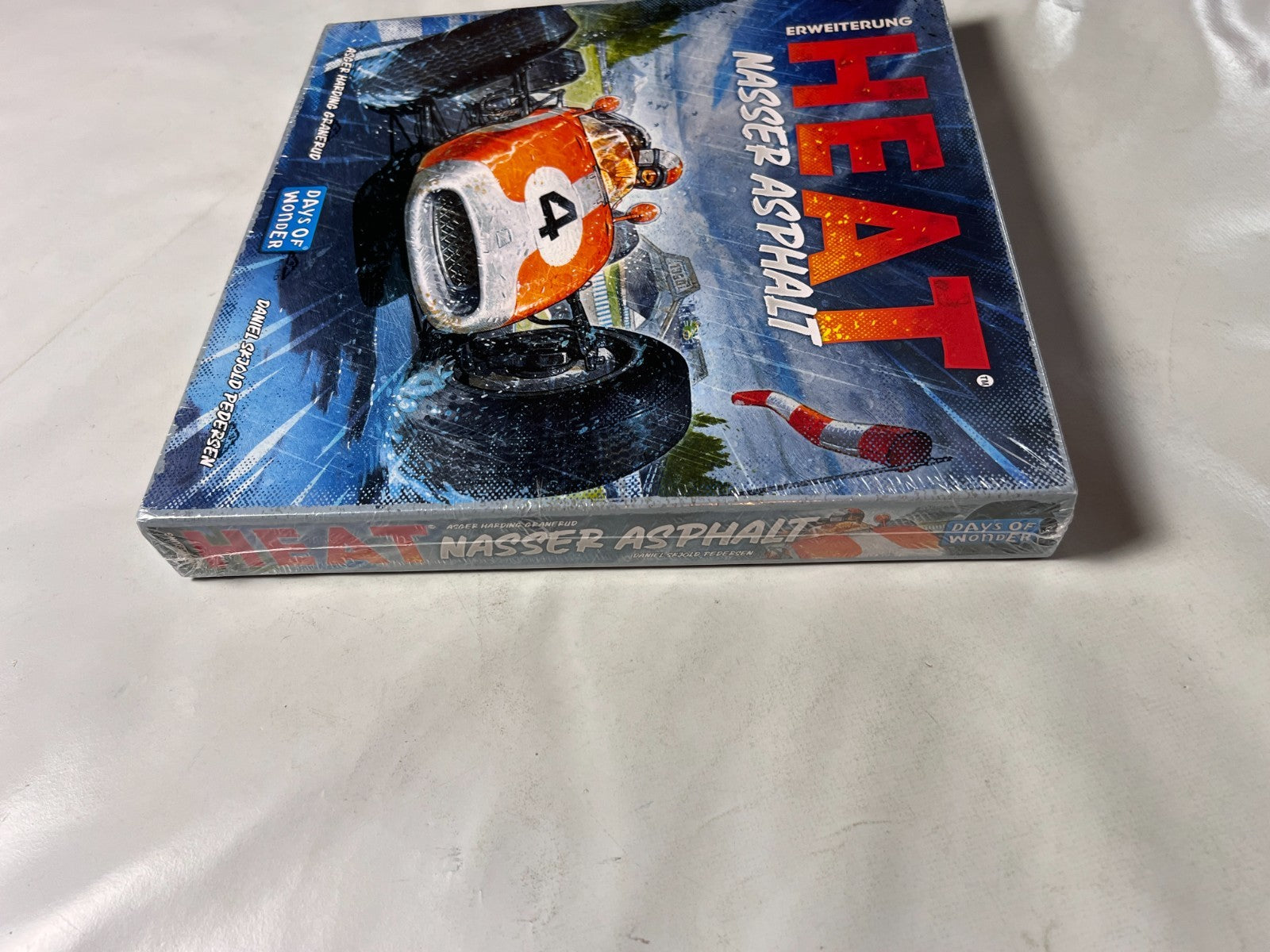 Detailfoto 5 – SKU A13931 – Gesellschaftsspiel neu bei Brettspielimperium
