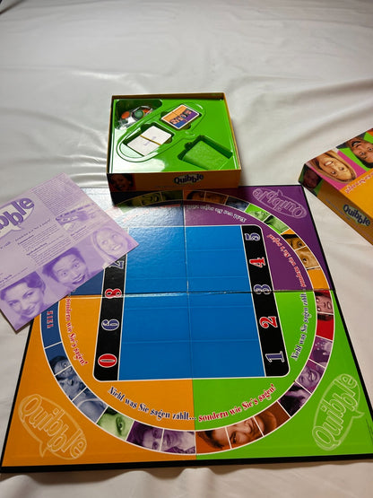 Detailfoto 9 – SKU A11952 – Gesellschaftsspiel gebraucht bei Brettspielimperium