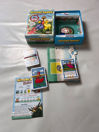 Detailfoto 3 – SKU A11384A – Kartenspiel gebraucht bei Brettspielimperium