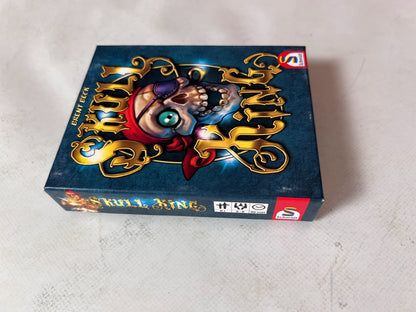 Skull King Schmidt Spiele Spiel Kartenspiel - Vollständig - Ansicht 5