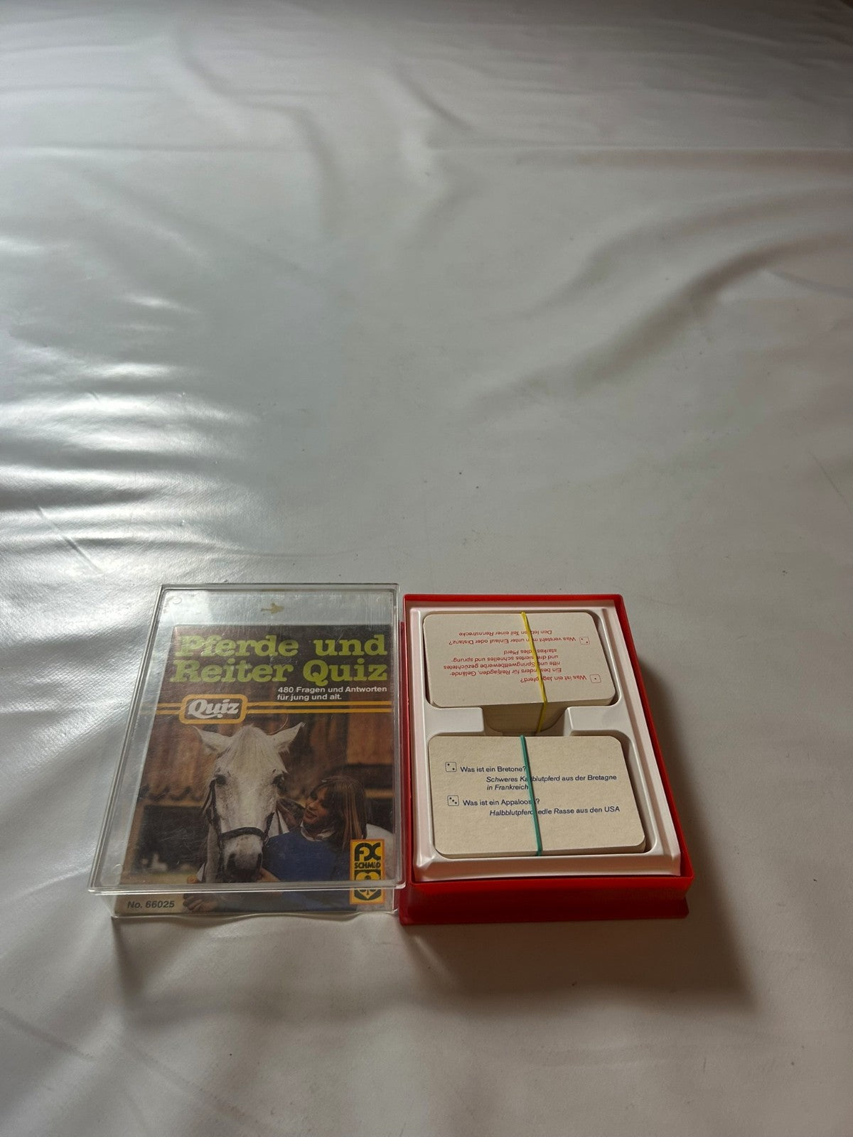 Detailfoto 7 – SKU A9612 – Gesellschaftsspiel gebraucht bei Brettspielimperium