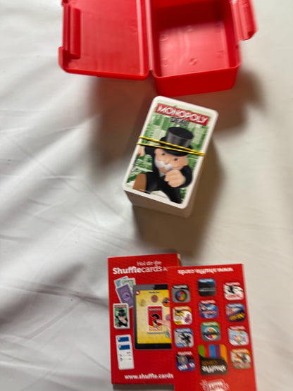 Detailfoto 6 – SKU A13680 – Kartenspiel gebraucht bei Brettspielimperium