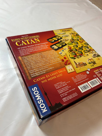 Detailfoto 12 – SKU A9203 – Gesellschaftsspiel gebraucht bei Brettspielimperium