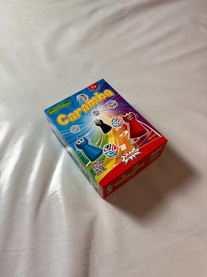 Detailfoto 5 – SKU A14232 – Gesellschaftsspiel gebraucht bei Brettspielimperium