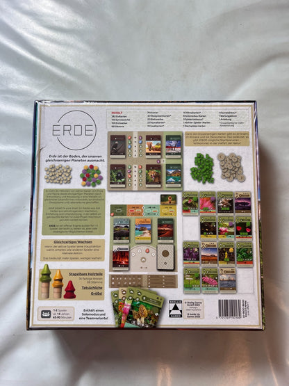 Detailfoto 7 – SKU A14454 – Gesellschaftsspiel neu bei Brettspielimperium