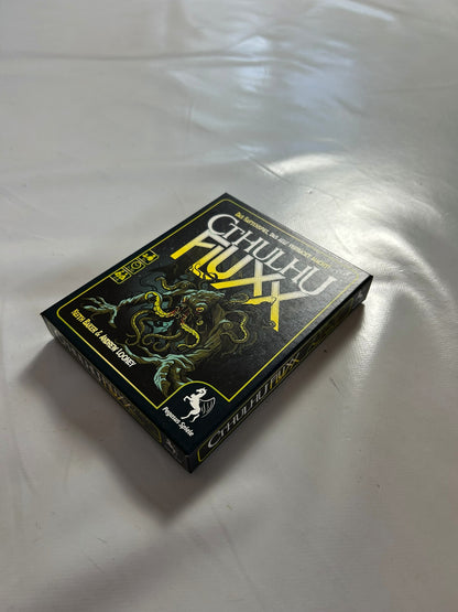 Detailfoto 4 – SKU A8964 – Kartenspiel gebraucht bei Brettspielimperium