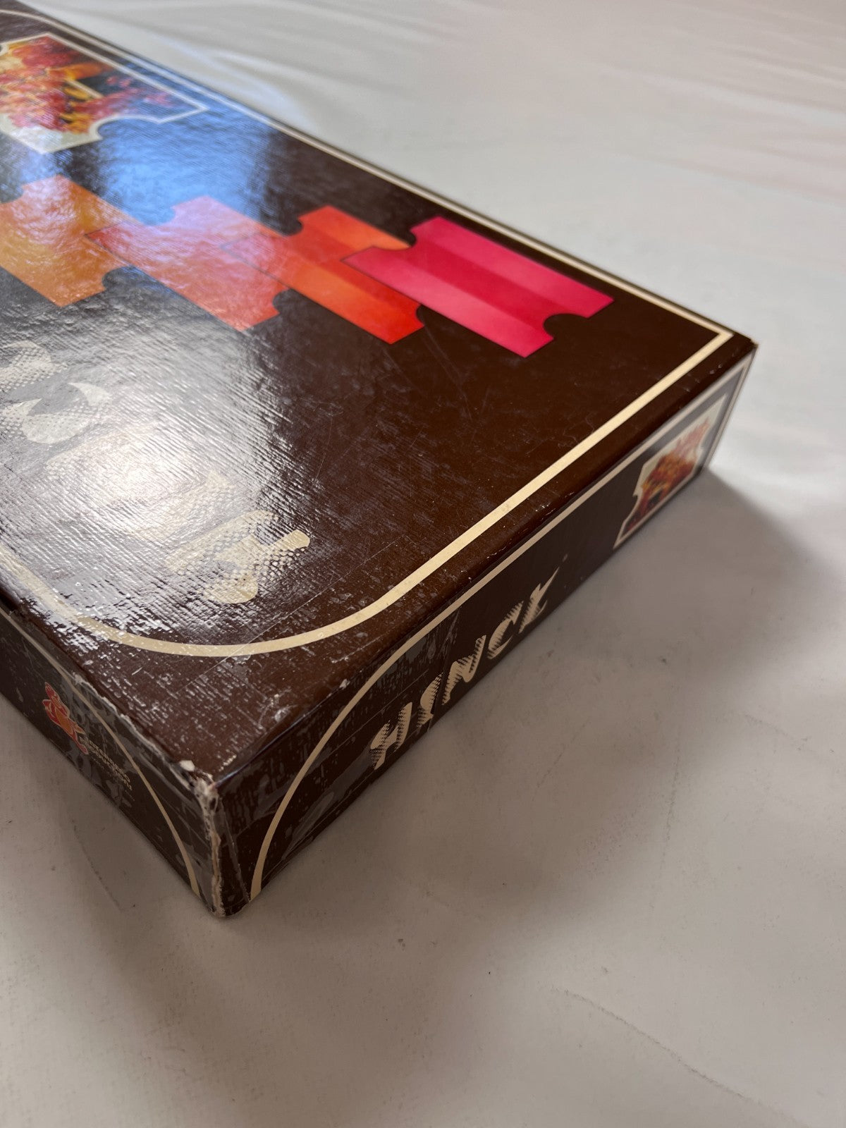 Detailfoto 7 – SKU A10508 – Gesellschaftsspiel gebraucht bei Brettspielimperium