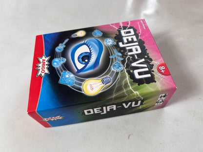 Detailfoto 7 – SKU A10724 – Kartenspiel gebraucht bei Brettspielimperium