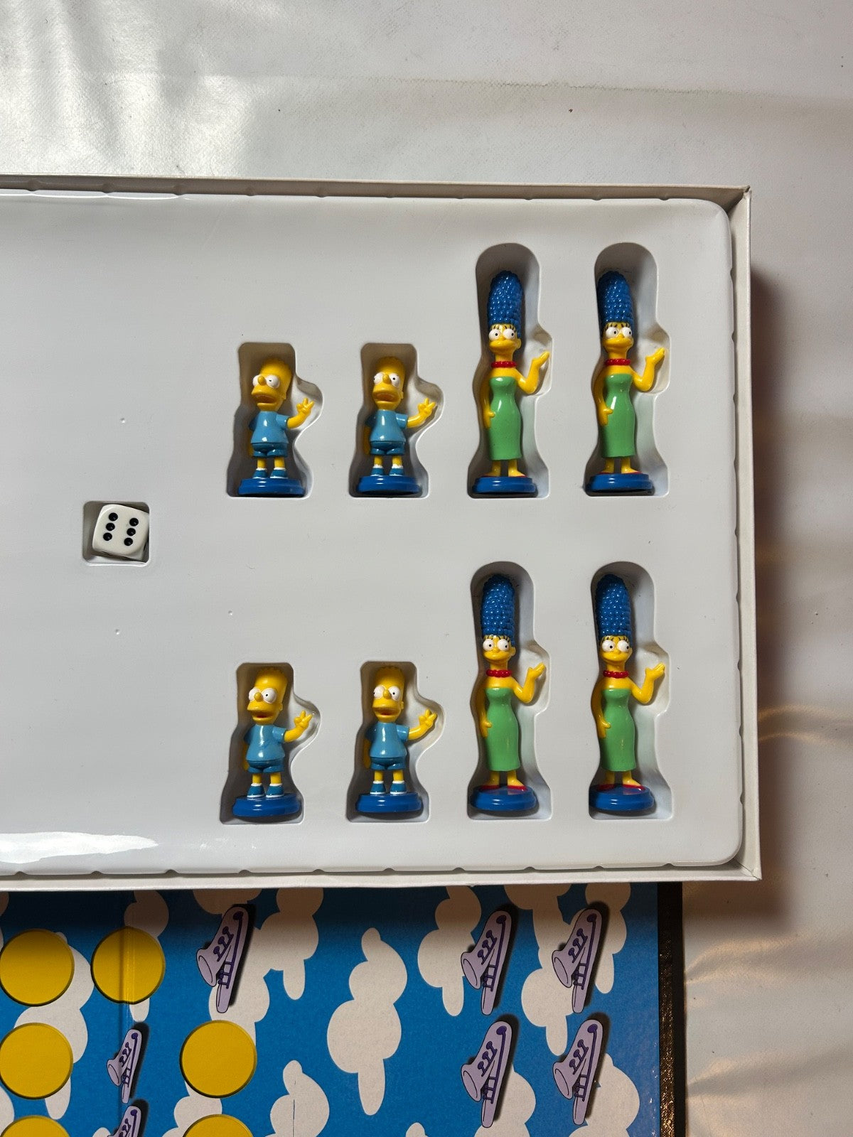 Detailfoto 9 – SKU A11376 – Gesellschaftsspiel gebraucht bei Brettspielimperium